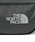 ＜THE NORTH FACE＞ヘイジー ウエストバッグ