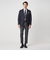 REDA BLAZER ホップサック 2B RG ジャケット