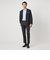 REDA BLAZER ホップサック 2B RG ジャケット