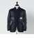 REDA BLAZER ホップサック 2B RG ジャケット