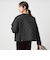 【別注】＜Traditional Weatherwear＞ARKLEY Aライン キルティング ショート コート