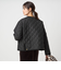 【別注】＜Traditional Weatherwear＞ARKLEY Aライン キルティング ショート コート
