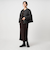 【別注】＜Traditional Weatherwear＞ARKLEY Aライン キルティング ショート コート