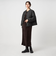 【別注】＜Traditional Weatherwear＞ARKLEY Aライン キルティング ショート コート