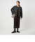 【別注】＜Traditional Weatherwear＞ARKLEY Aライン キルティング ショート コート