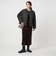 【別注】＜Traditional Weatherwear＞ARKLEY Aライン キルティング ショート コート