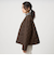 【別注】＜Traditional Weatherwear＞ARKLEY Aライン キルティング ショート コート
