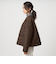 【別注】＜Traditional Weatherwear＞ARKLEY Aライン キルティング ショート コート