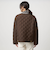 【別注】＜Traditional Weatherwear＞ARKLEY Aライン キルティング ショート コート