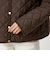 【別注】＜Traditional Weatherwear＞ARKLEY Aライン キルティング ショート コート