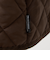 【別注】＜Traditional Weatherwear＞ARKLEY Aライン キルティング ショート コート