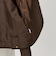 【別注】＜Traditional Weatherwear＞ARKLEY Aライン キルティング ショート コート