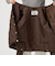 【別注】＜Traditional Weatherwear＞ARKLEY Aライン キルティング ショート コート