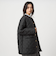 【別注】＜Traditional Weatherwear＞ARKLEY Aライン  キルティング  ミドル  コート