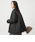 【別注】＜Traditional Weatherwear＞ARKLEY Aライン  キルティング  ミドル  コート