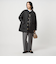 【別注】＜Traditional Weatherwear＞ARKLEY Aライン  キルティング  ミドル  コート
