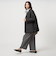 【別注】＜Traditional Weatherwear＞ARKLEY Aライン  キルティング  ミドル  コート