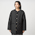 【別注】＜Traditional Weatherwear＞ARKLEY Aライン  キルティング  ミドル  コート