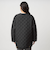 【別注】＜Traditional Weatherwear＞ARKLEY Aライン  キルティング  ミドル  コート