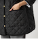 【別注】＜Traditional Weatherwear＞ARKLEY Aライン  キルティング  ミドル  コート