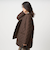 【別注】＜Traditional Weatherwear＞ARKLEY Aライン  キルティング  ミドル  コート
