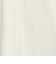 フライス Uネック Tシャツ