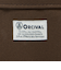 ＜ORCIVAL＞トートバッグ スモール