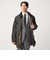 【別注】＜Barbour＞GLR オーバーサイズ ビューフォート ハンティングジャケット