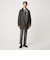 【別注】＜Barbour＞GLR オーバーサイズ ビューフォート ハンティングジャケット