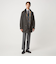 【別注】＜Barbour＞GLR オーバーサイズ ビューフォート ハンティングジャケット