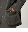 【別注】＜Barbour＞GLR オーバーサイズ ビューフォート ハンティングジャケット
