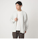 【別注】＜Champion＞スウェット ジップ リブ ブルゾン