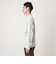 【別注】＜Champion＞スウェット ジップ リブ ブルゾン