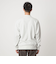 【別注】＜Champion＞スウェット ジップ リブ ブルゾン