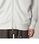 【別注】＜Champion＞スウェット ジップ リブ ブルゾン