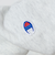 【別注】＜Champion＞スウェット ジップ リブ ブルゾン