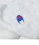 【別注】＜Champion＞スウェット ジップ リブ ブルゾン
