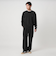 【別注】＜Champion＞クルーネック 長袖 スウェット