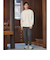 【別注】＜Champion＞クルーネック 長袖 スウェット