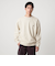 【別注】＜Champion＞クルーネック 長袖 スウェット