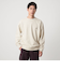 【別注】＜Champion＞クルーネック 長袖 スウェット