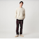 【別注】＜Champion＞クルーネック 長袖 スウェット