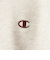 【別注】＜Champion＞クルーネック 長袖 スウェット