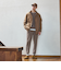【別注】＜Champion＞クルーネック 長袖 スウェット