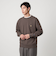【別注】＜Champion＞クルーネック 長袖 スウェット