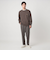 【別注】＜Champion＞クルーネック 長袖 スウェット