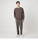 【別注】＜Champion＞クルーネック 長袖 スウェット