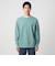 【別注】＜Champion＞クルーネック 長袖 スウェット