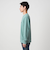 【別注】＜Champion＞クルーネック 長袖 スウェット