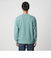 【別注】＜Champion＞クルーネック 長袖 スウェット